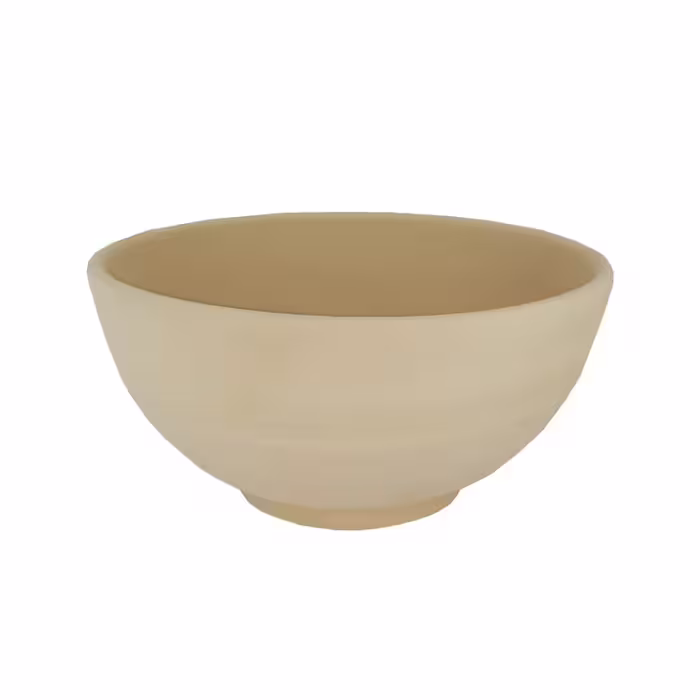 کاسه سفالی مدل آبگوشت خوری کد D20 ( پس کرایه )