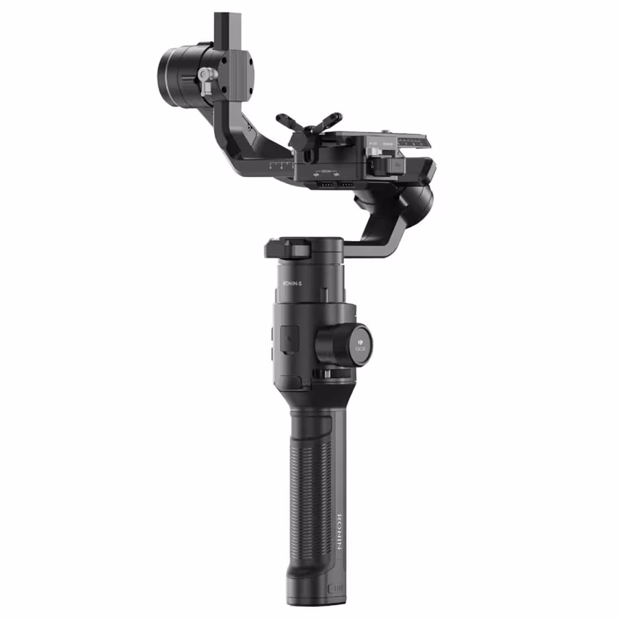 تک پایه دوربین دی جی آی مدل Ronin-S