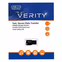 فلش 32 گیگ وریتی مدل V 706 گارانتی آسان سرویس کیفیت عالی