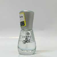 لاک ناخن ژلی  اسنس 01  essence 8ml