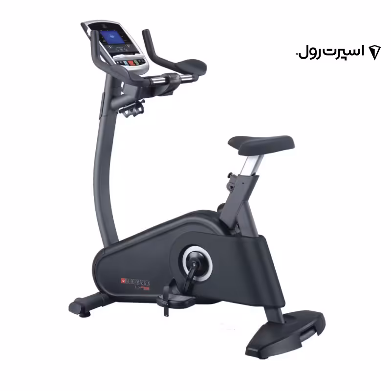 دوچرخه ثابت پروتئوس مدل U75