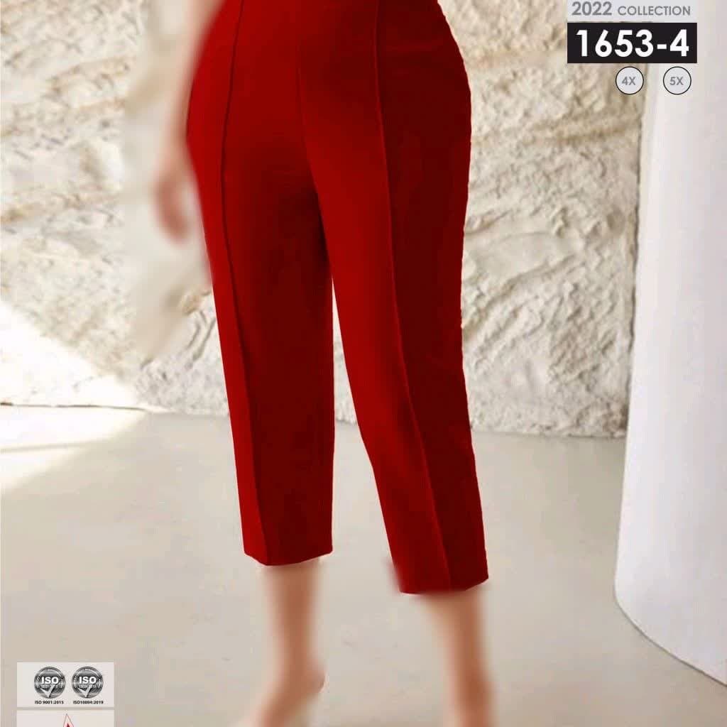 لباس مجلسی سایز بزرگ شلوار بیرونی پوش بیگ سایز 44 تا 60