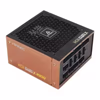قیمت و خرید پاور کامپیوتر 1000 وات تمام ماژولار انتک مدل HCG1000 Extreme | یاس ارتباط