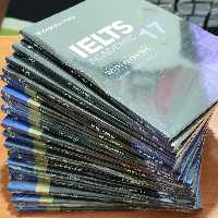 سری کامل 1 -19 کتابهای ایلتس کمبریج اکادمیک IELTS Cambridge Academic 