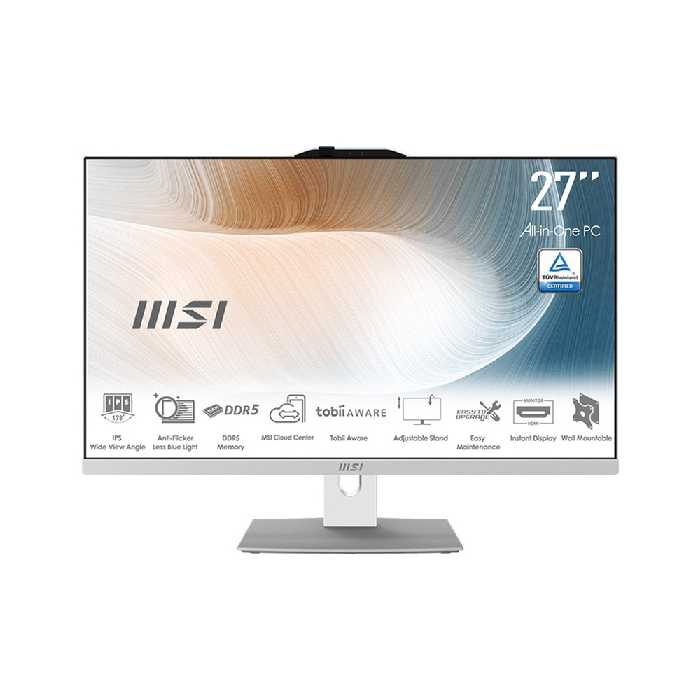 آل این وان ام اس آی مدل مدرن A – AM272P 1M