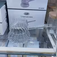 شیر جوش پیرکس برند vadi ترکیه 