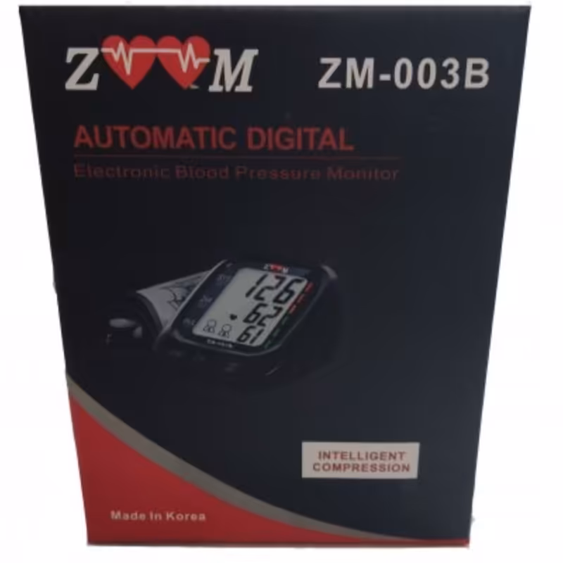 فشارسنج بازویی zoom