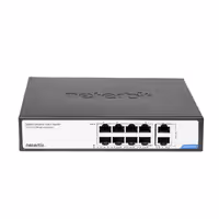سوئیچ 10 پورت نتربیت NGS-F1010P-C
