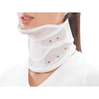 گردنبند طبی سخت مدل B-03 ساخت کمپانی تینور هند سایز متوسط