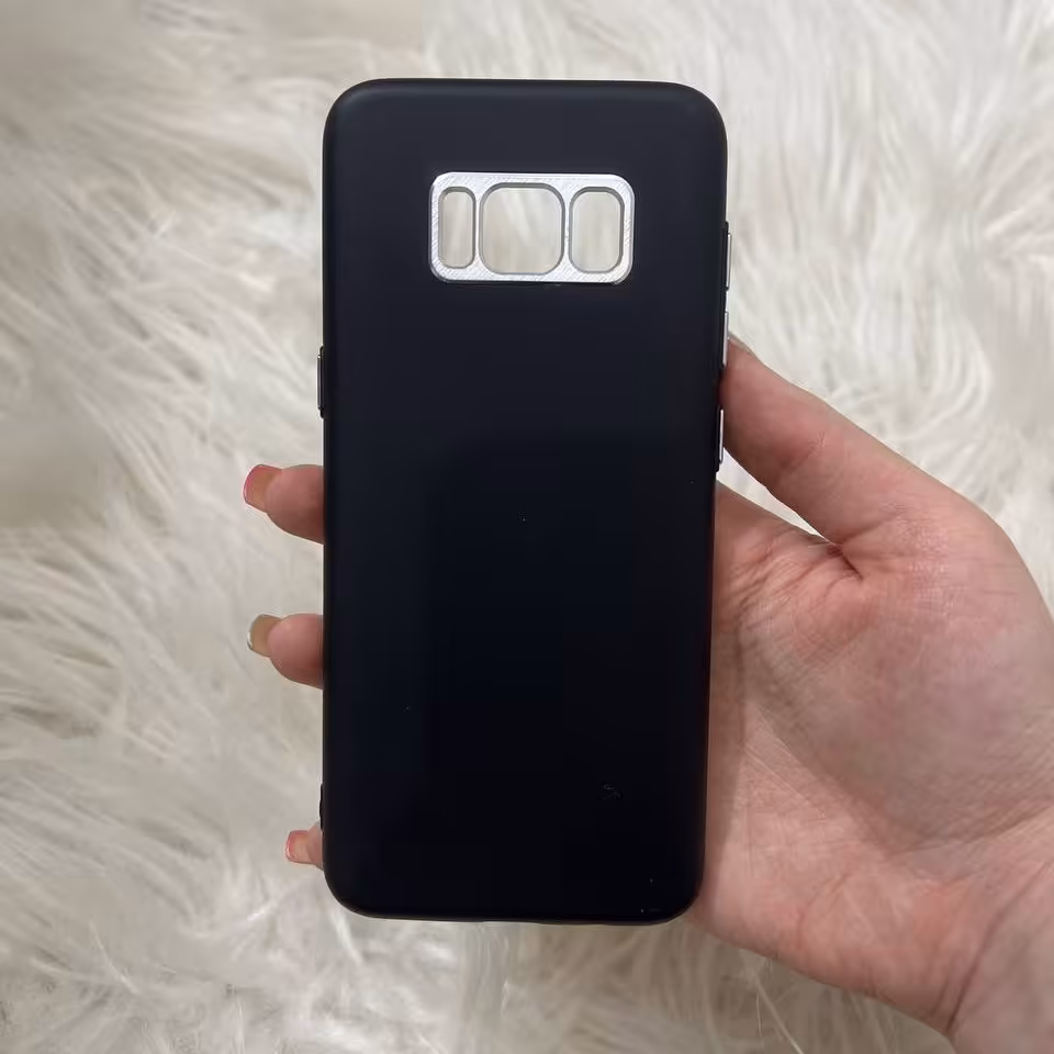 قاب گوشی  سامسونگ( مدل s8) 