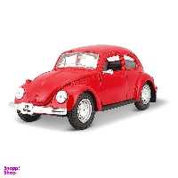 ماشین بازی مایستو مدل Volkswagen Beetle