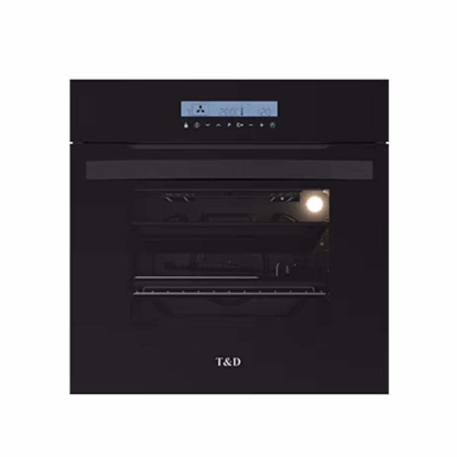 فر توکار تی اند دی مدل TD212(بیست و چهار ماه گارانتی)