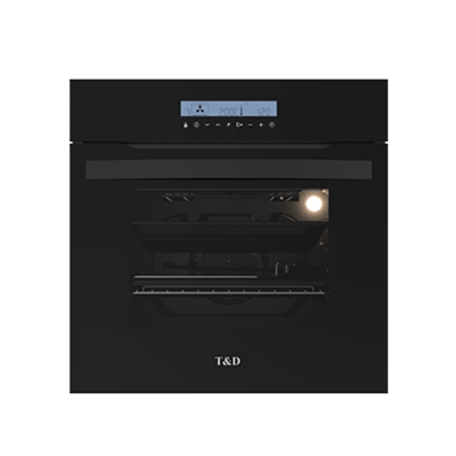 فر توکار تی اند دی مدل TD212(بیست و چهار ماه گارانتی)