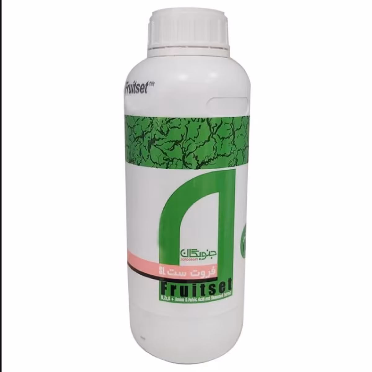 کود مایع فروت ست جنوبگان مدل fruitset-sl حجم یک لیتر