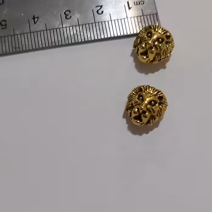 خرجکارکله شیرطلایی یک عدد