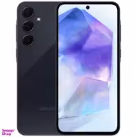 گوشی موبایل سامسونگ مدل گلکسی A55 5G دو سیم کارت ظرفیت 256 گیگابایت رم 8 گیگابایت ویتنام