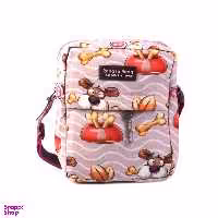 کیف دوشی زنانه مدل MDSS CE8776