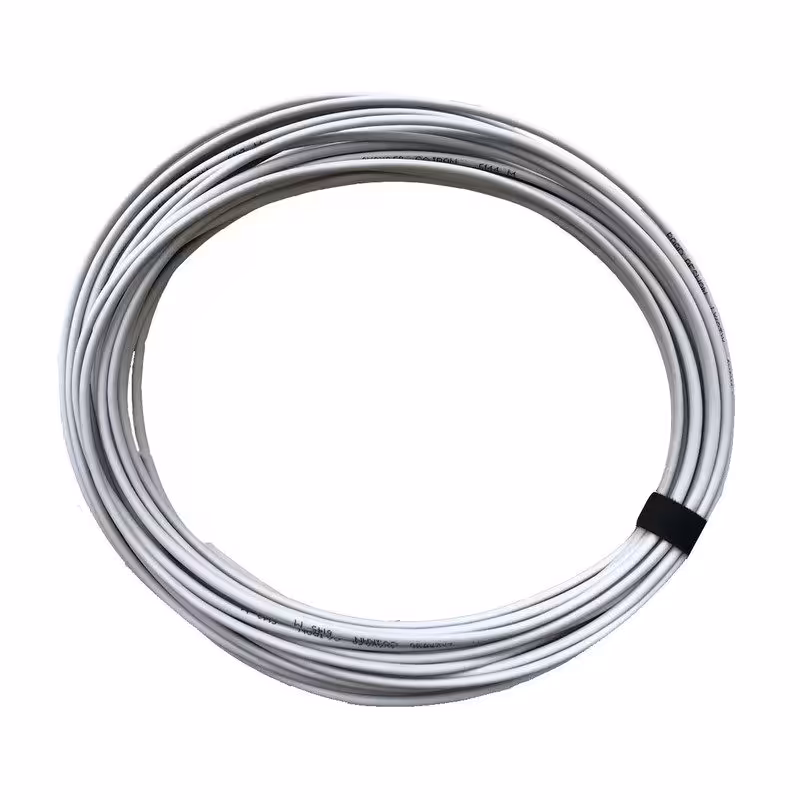 مشخصات، قیمت و خرید کابل 2 زوجی دزدگیر 5 متری