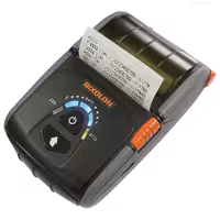 فیش پرینتر قابل حمل SPP-R200II بیکسلون