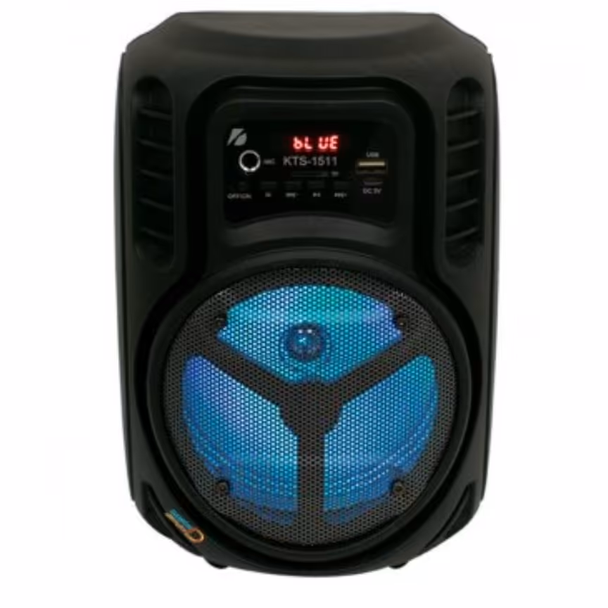 اسپیکر میکروفون دار مدل KTS_1511