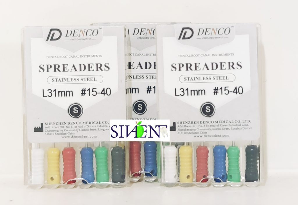 اسپریدر دنکو بلند31mm