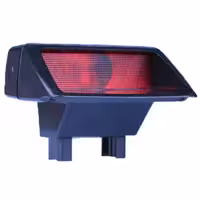 چراغ خطر ترمز سوم فابریک بدون سوکت و لامپ مدرن مناسب پژو 405 GLX