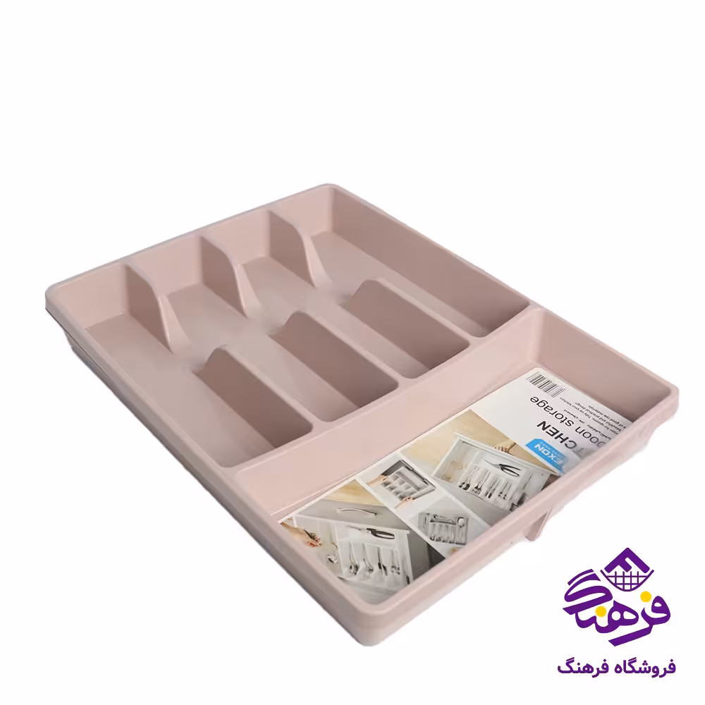 جاقاشق و چنگال 3تیکه ماریا اکسون 1360