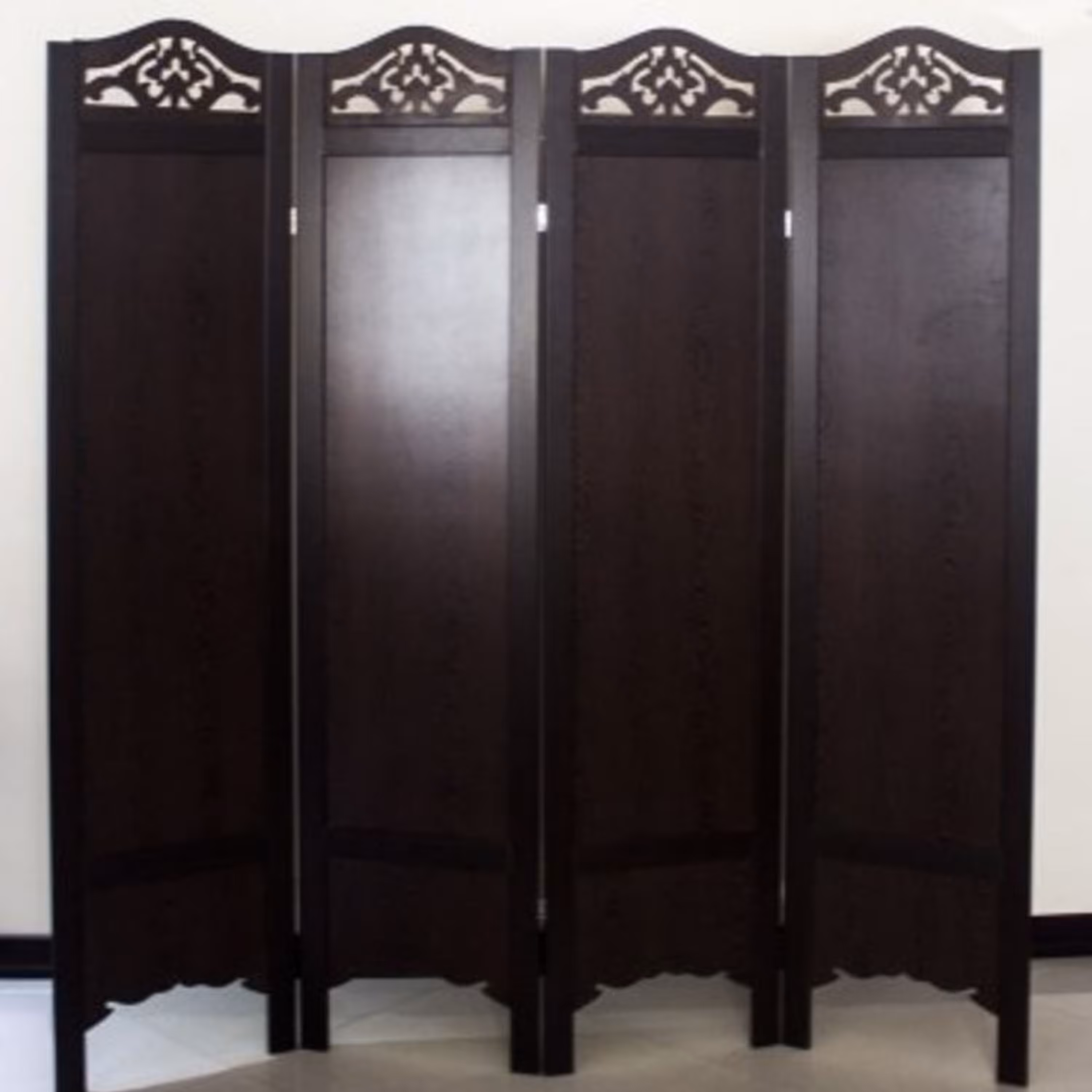 پاراوان mdfساده عرض 150 هر لنگه 38 