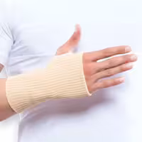 مچ کف بند الاستیک صادراتی تن یار کد 3070