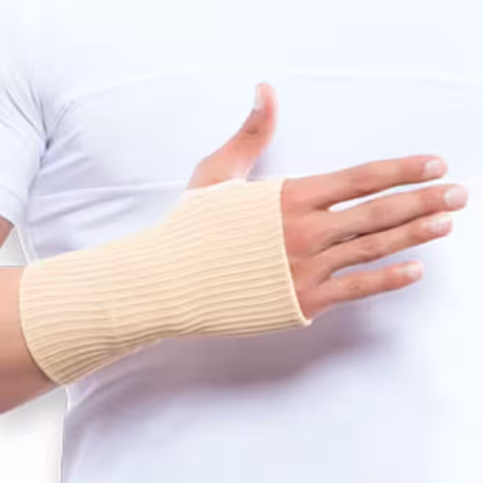 مچ کف بند الاستیک صادراتی تن یار کد 3070