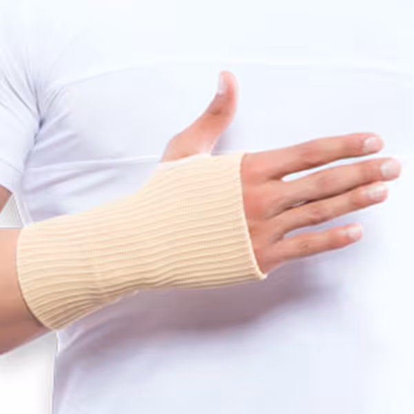 مچ کف بند الاستیک صادراتی تن یار کد 3070