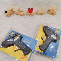 دستگاه چسب حرارتی باکیفیت و خوش دست 