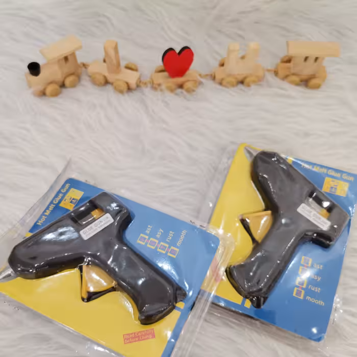 دستگاه چسب حرارتی باکیفیت و خوش دست 