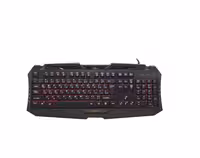 کیبورد باسیم Venous PV-K547