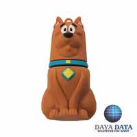 فلش مموری فانتزی  دایا  دیتا   اسکوبیدو  مدلPC1072-13  ظرفیت 128GB-USB3