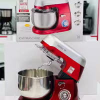 همزن کاسه دار کلترونیک اصل آلمان مدل3709