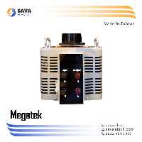 خرید واریابل تک فاز TDGC2-1 1KVA مگاتک تایوان | ساوا الکتریک