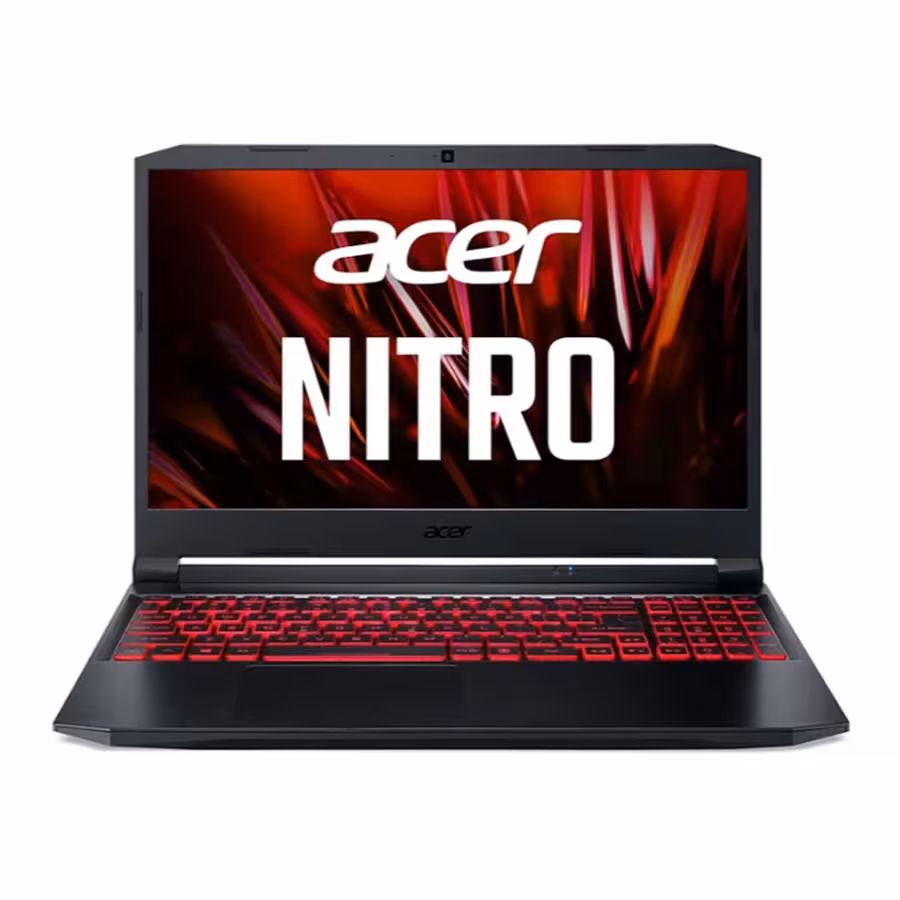 قیمت و خرید لپ تاپ 15.6 اینچ ایسر Nitro 5 AN515 Core i7 11800H/512GB SSD/8GB/RTX3050TI 4GB | یاس ارتباط