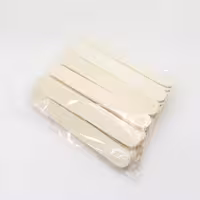 آبسلانگ ،چوب طبی درجه یک 50 عددی سایز  استاندارد، صنایع چوب قائم