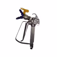 گان ایرلس طرح SG3