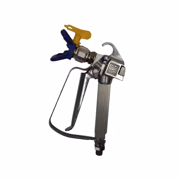 گان ایرلس طرح SG3