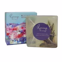 پن شفاف رزماری رومنزو مناسب پوست چرب حجم 100g