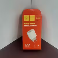 شارژر دیواری موبایل و تبلت  دنمن مدل DC03