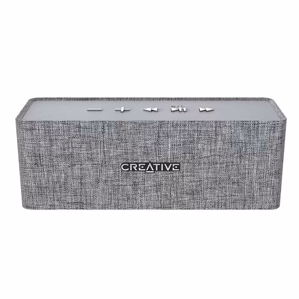 اسپیکر بلوتوثی قابل حمل کریتیو مدل NUNO