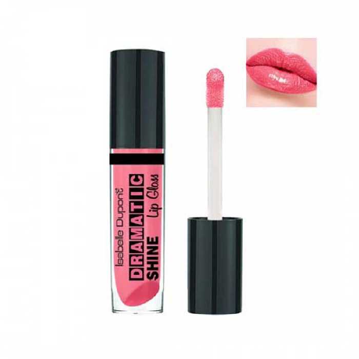 رژلب مایع درماتیک شاین 207 ایزابل دپونت   