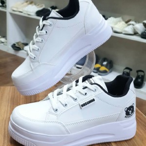 کفش کتانی زنانه