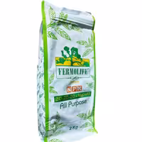 کود کامل سه بیست فرمولایف مدل  MgO-TE NPK