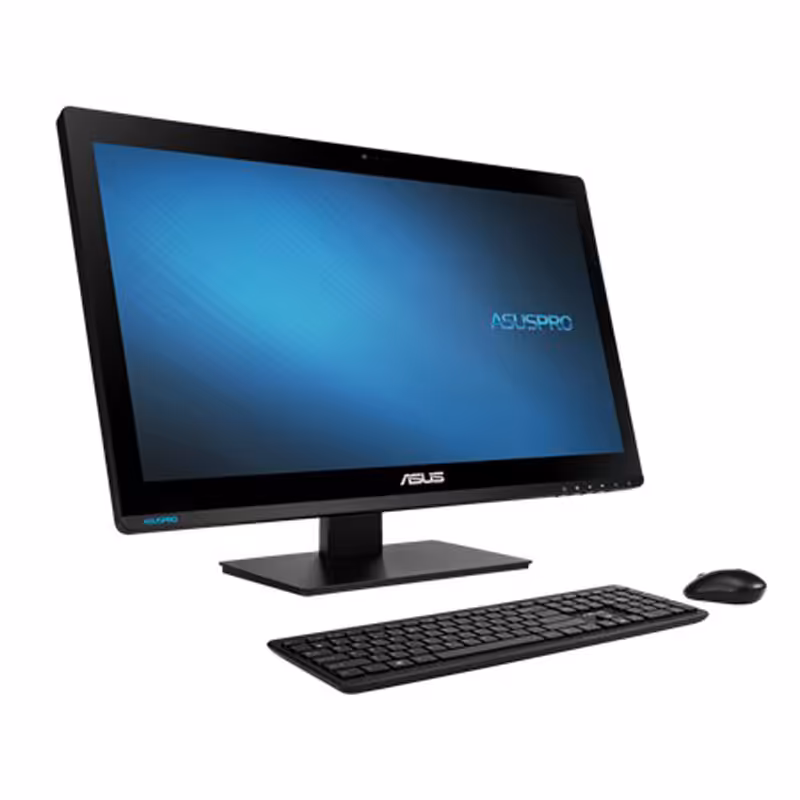ASUS AIO A4321 Intel Core i3 | 4GB DDR4 | 1TB HDD | GeForce 930M 2GB | Non Touch