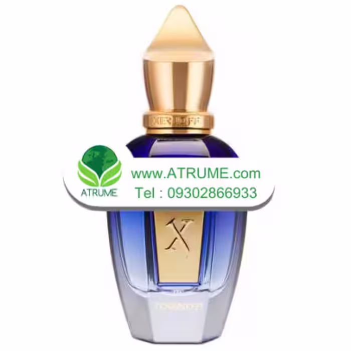 عطر ادکلن زرجوف تورینو 21 100 میل مردانه - زنانه