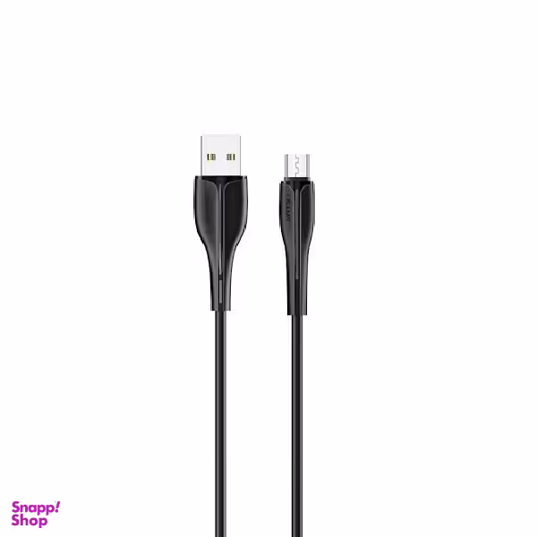 کابل تبدیل USB به Micro USB یوسمز (Usams) مدل U38 به طول 1m